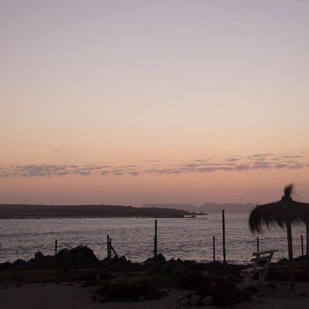 プンタ・デ・チョロス Refugio Humboldtヴィラ エクステリア 写真